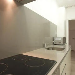 Отель BarcelonaForRent The Borne в номере