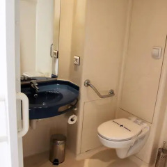 Hotel Urban Dream Nevada 3* Стандартный номер с различными типами кроватей фото 2