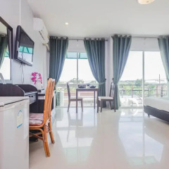 Отель The Cozy House Таиланд, Пхукет - отзывы, цены и фото номеров - забронировать отель The Cozy House онлайн в номере