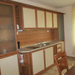 Fisherman's Hut Family Hotel 3* Студия фото 6