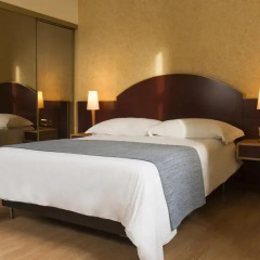 Отель Internacional Porto 3* Стандартный номер фото 2