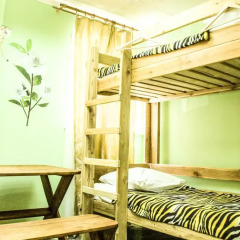 Гостиница Cityhostel детские мероприятия фото 2