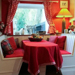 Отель Finglen House Великобритания, Глазго - отзывы, цены и фото номеров - забронировать отель Finglen House онлайн питание фото 2