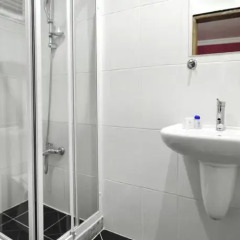 Tanik Hotel Турция, Измир - отзывы, цены и фото номеров - забронировать отель Tanik Hotel онлайн ванная