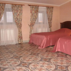 Гостиница Джузеппе 4* Стандартный номер с 2 отдельными кроватями фото 2