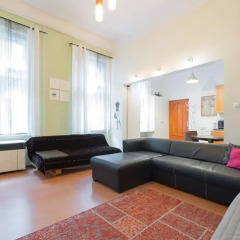 Отель Stay Budapest 6th District комната для гостей фото 5