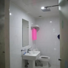 Hotel MIDO Myeongdong 2* Стандартный номер с различными типами кроватей фото 13