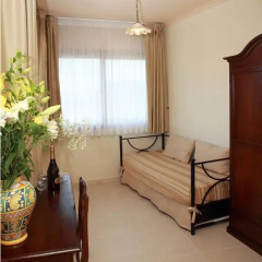 Отель B&B Villa Cristina 3* Стандартный номер фото 19