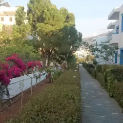 Отель Amazones Villas Sun фото 4