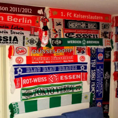 Отель Backpackers Düsseldorf развлечения