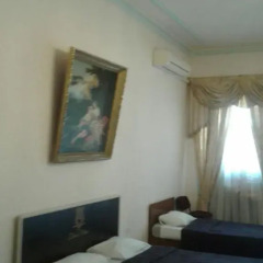 Baku Palace Hotel 3* Люкс с различными типами кроватей фото 5