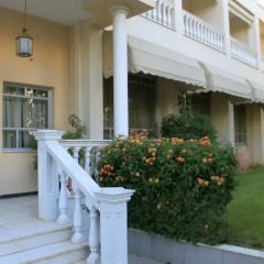 Hotel Platon