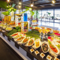 Hotel Nirakanai Kohamajima 3* Улучшенный номер с различными типами кроватей фото 5