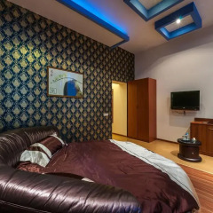 Крон Отель 3* Люкс повышенной комфортности фото 5