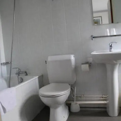 Hotel Royal Mansart 2* Стандартный номер с 2 отдельными кроватями фото 4