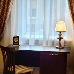 Гостиница Венеция 3* Номер Комфорт с двуспальной кроватью фото 4