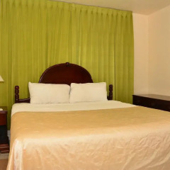 Отель El Greco Resort комната для гостей фото 5