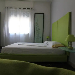 Отель B&B Luca Италия, Болонья - отзывы, цены и фото номеров - забронировать отель B&B Luca онлайн комната для гостей фото 4