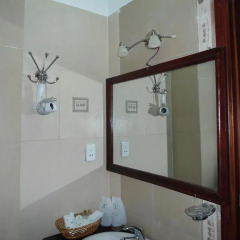 Green Valley Hotel 2* Стандартный номер фото 11