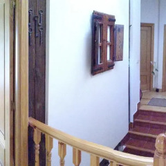 Отель Casa Rural La Hornera интерьер отеля