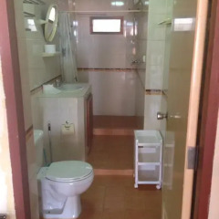Отель Jomtien Beach Guesthouse Стандартный номер фото 6