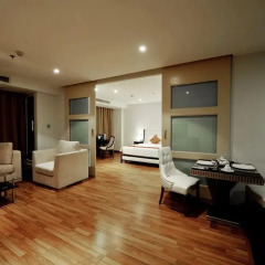 Отель Bless Residence 4* Люкс повышенной комфортности фото 7