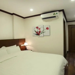 West Lake Home Hotel & Spa 3* Улучшенный номер с различными типами кроватей фото 3
