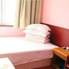 Ruyi Hotel Suzhou No. 2 Branch 2* Стандартный номер с различными типами кроватей фото 2