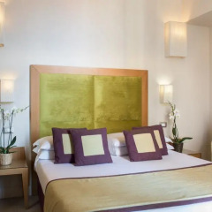 Hotel Perseo 3* Стандартный номер с различными типами кроватей фото 7