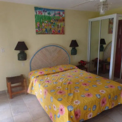 Hotel Kaoba 2* Студия с различными типами кроватей фото 3