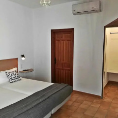 Frenteabastos Hostel & Suites Стандартный номер с 2 отдельными кроватями фото 2
