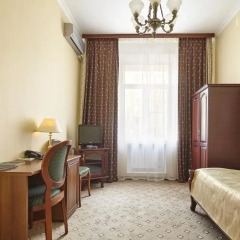 Bagration Hotel 3* Стандартный номер с различными типами кроватей