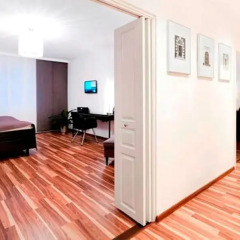 Отель Appartement in Boutique Style комната для гостей фото 2