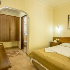 Hotel Karbel Sun 3* Стандартный номер с различными типами кроватей фото 6