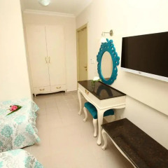 Turk Hotel детские мероприятия фото 6