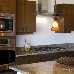 The Residences at La Vista - Hotel Boutique 3* Апартаменты с различными типами кроватей фото 26
