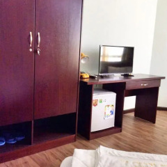Asiahome Hotel удобства в номере