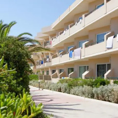 Апарт-отель Seafront Hotel Apartments фото 2
