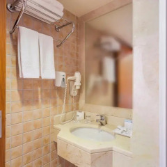 Villa Side Hotel - All Inclusive 4* Стандартный номер фото 3