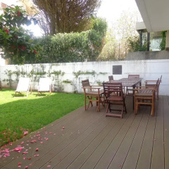 Отель Oporto House near the Beach