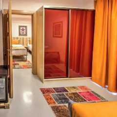 Vavien Hotel 4* Стандартный номер с различными типами кроватей фото 8