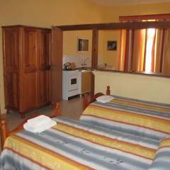 Mariblu Hotel комната для гостей