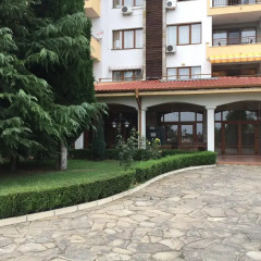 Апартаменты Studio Apartment in Dream Holiday Complex Ravda Равда фото 2