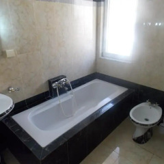 Hotel Dea 3* Люкс с различными типами кроватей
