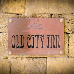 Отель Old City Inn Азербайджан, Баку - 2 отзыва об отеле, цены и фото номеров - забронировать отель Old City Inn онлайн приотельная территория