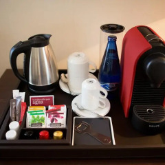 NH Collection Granada Victoria Hotel 4* Номер категории Премиум с различными типами кроватей фото 2
