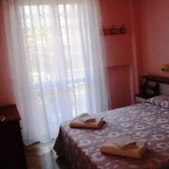 Hotel Sabbia D'oro 2* Стандартный номер фото 8