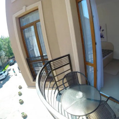 Апартаменты A&A Apartments Апартаменты разные типы кроватей фото 36