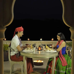 Отель Club Mahindra Kumbhalgarh развлечения