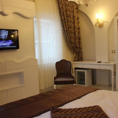 ch Azade Hotel 3* Стандартный номер с двуспальной кроватью